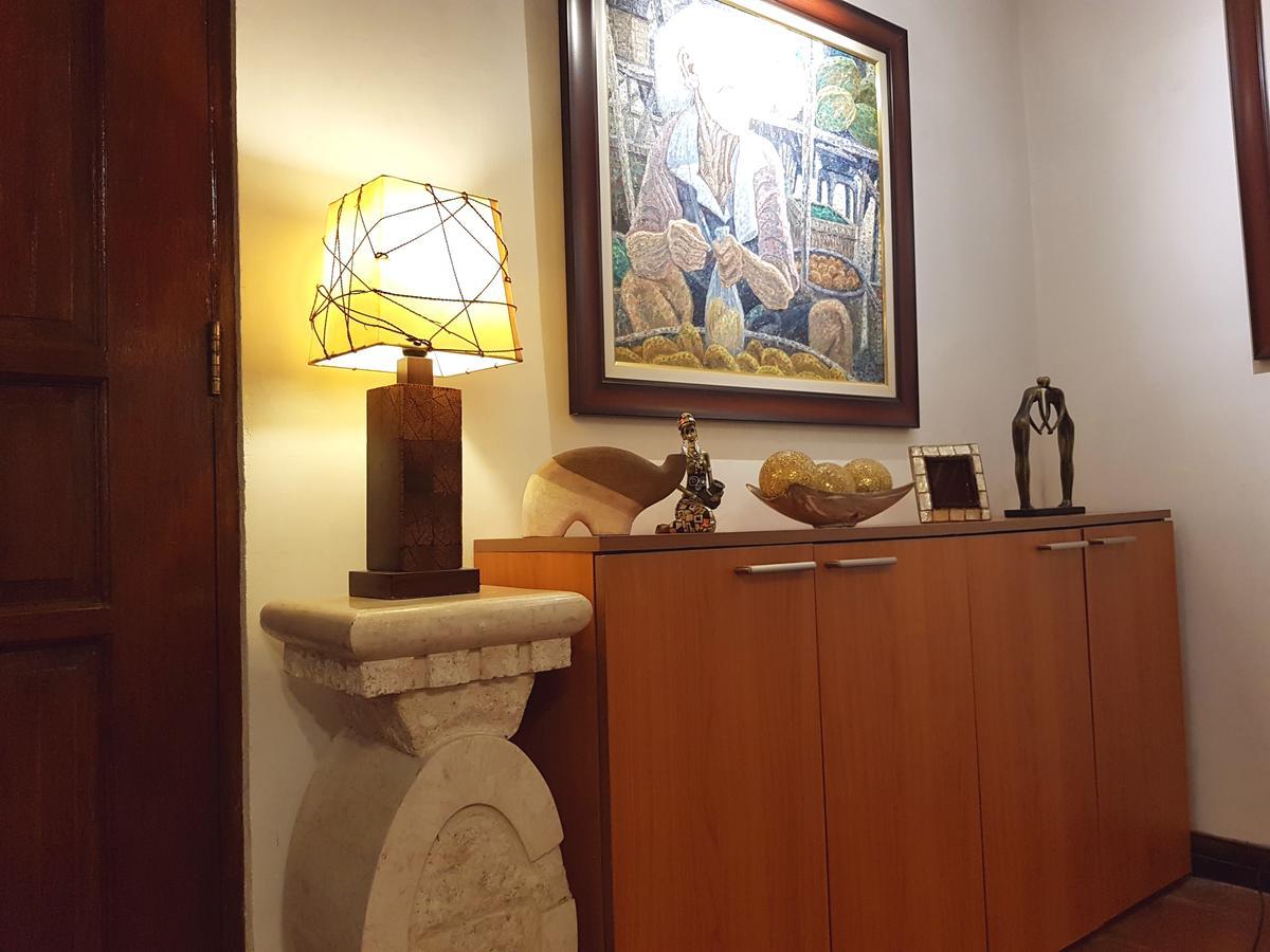 Stay Amare Villa Maria 1 Bacolod Dış mekan fotoğraf
