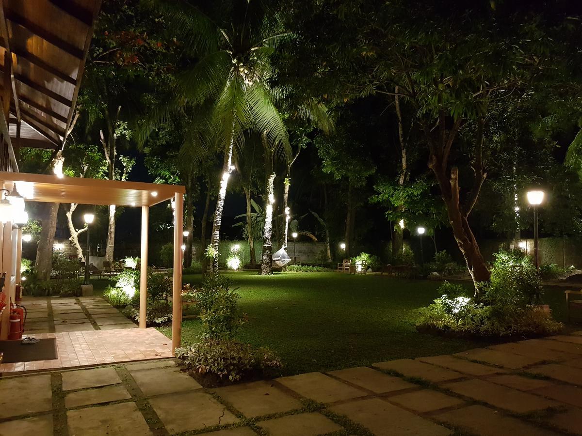 Stay Amare Villa Maria 1 Bacolod Dış mekan fotoğraf