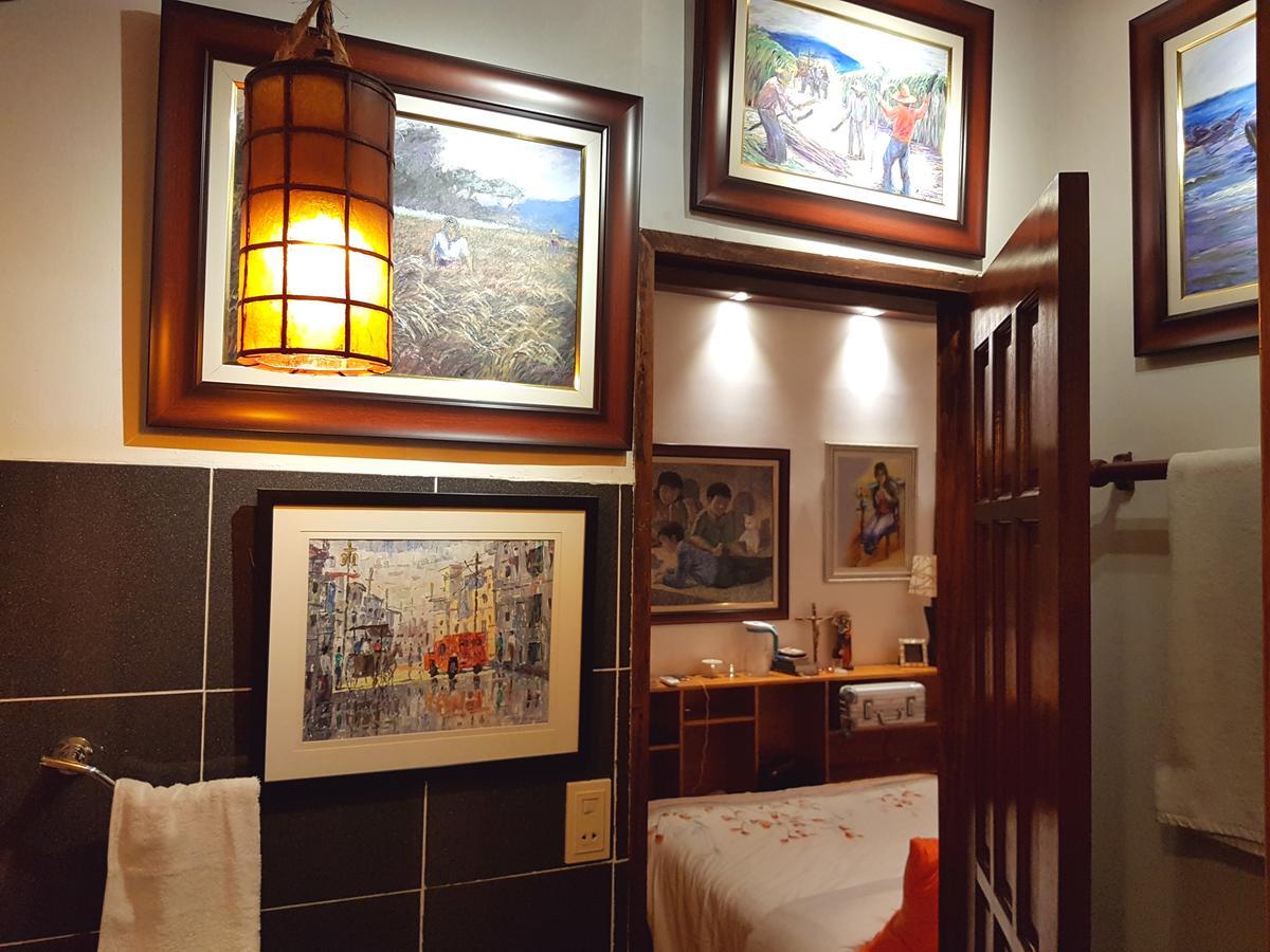 Stay Amare Villa Maria 1 Bacolod Dış mekan fotoğraf