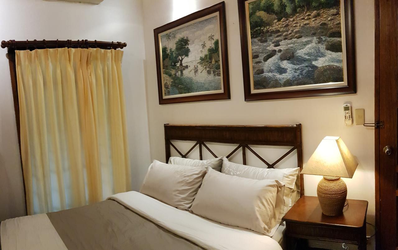 Stay Amare Villa Maria 1 Bacolod Dış mekan fotoğraf