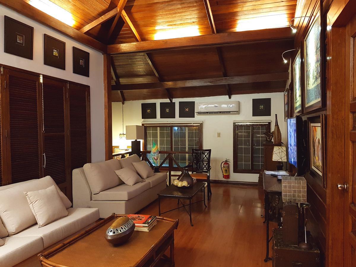 Stay Amare Villa Maria 1 Bacolod Dış mekan fotoğraf
