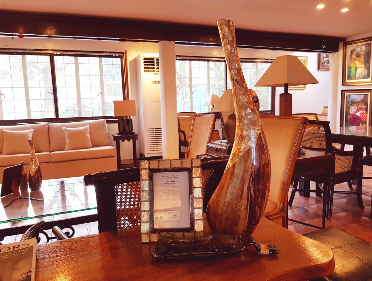 Stay Amare Villa Maria 1 Bacolod Dış mekan fotoğraf