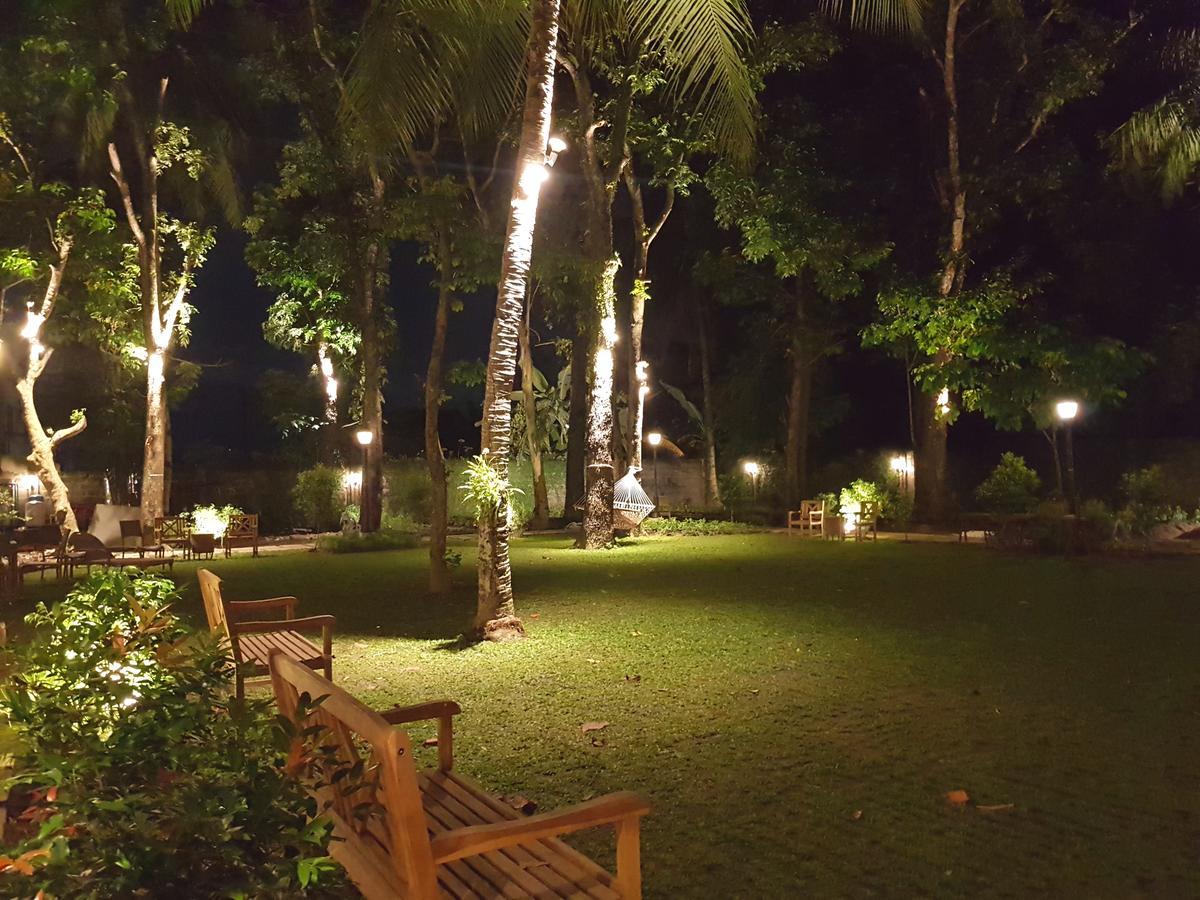 Stay Amare Villa Maria 1 Bacolod Dış mekan fotoğraf