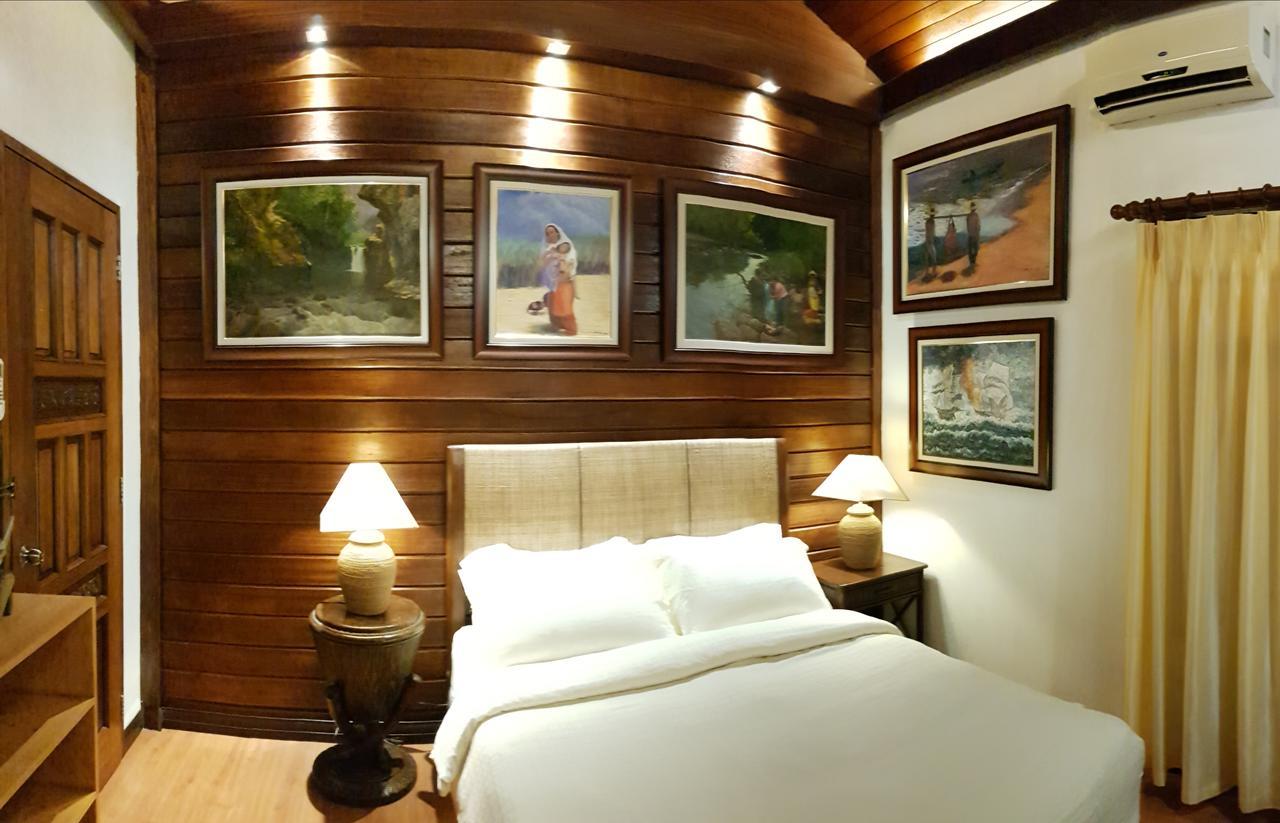 Stay Amare Villa Maria 1 Bacolod Dış mekan fotoğraf