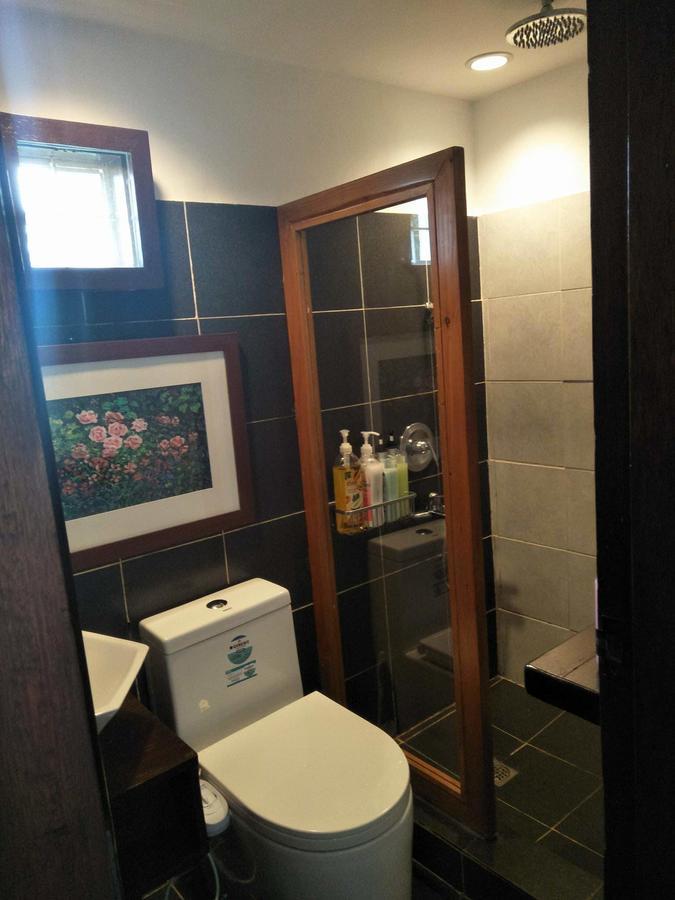 Stay Amare Villa Maria 1 Bacolod Oda fotoğraf